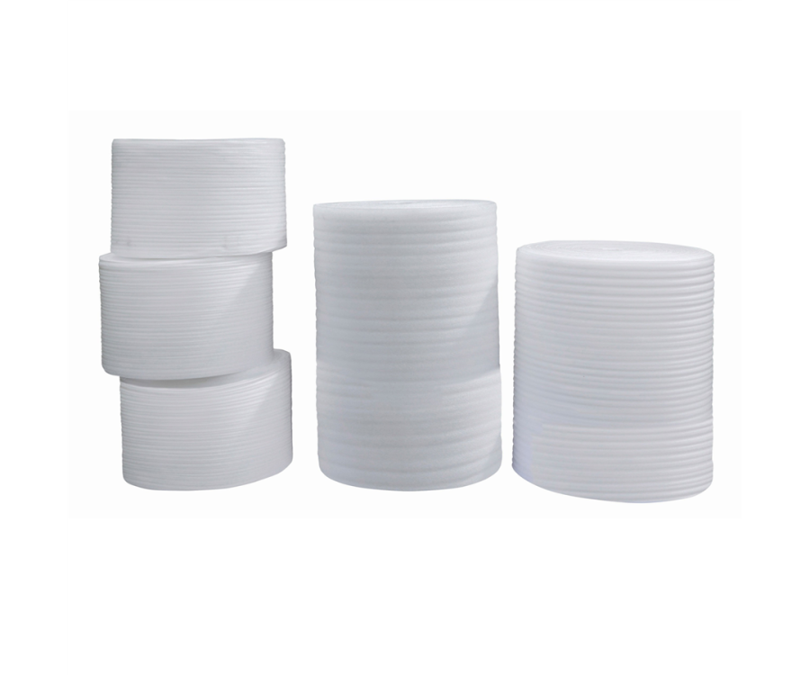 Cell-Aire® Foam Cushioning (48 in. x 550 ft., 2/Bundle)